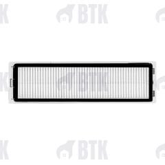 Dreame Robot Vacuum D9 (RLS5-WH1) Robot Süpürgeler ile Uyumlu Hepa Filtre