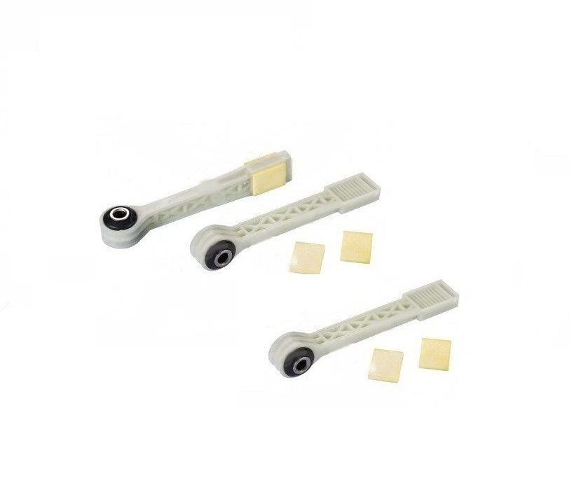 Siemens Çamaşır Makinesi Amortisör Tamir Takımı 3'lü