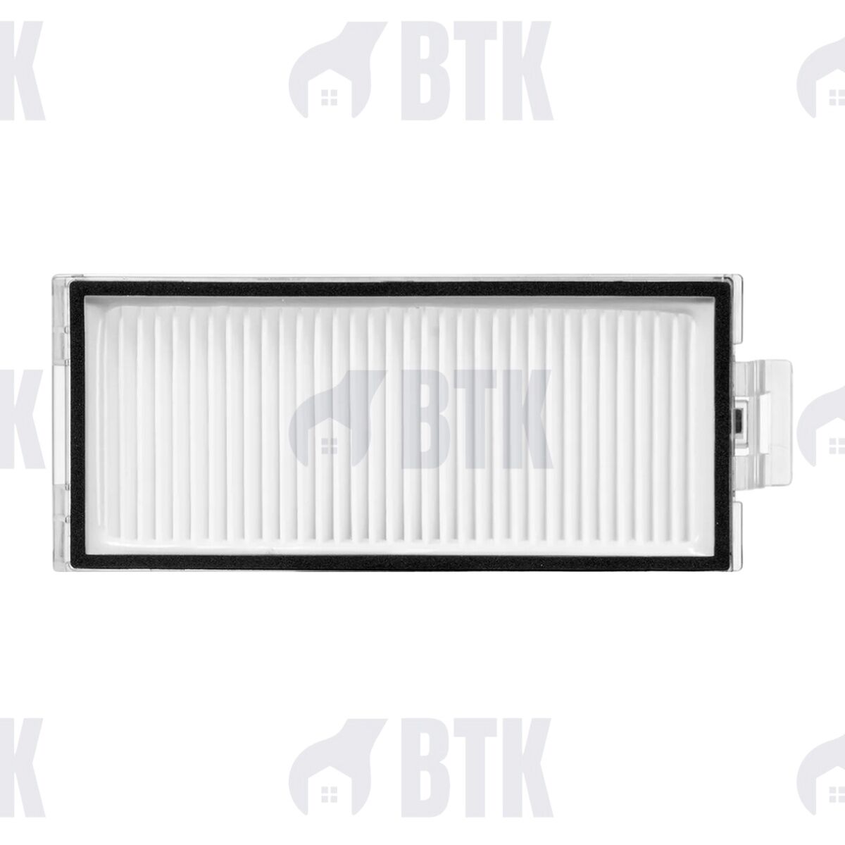 Xiaomi Roborock Q5 Pro/Q5 Pro+/Q7/Q7+/Q7 Max/Q7 Max+/Q8/Q8 Max+ Uyumlu Robot Süpürge Hepa Filtresi