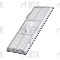 Xiaomi Roborock S7 - S7+ ve S7 Max Serisi/S8/S8+/S8 Pro Uyumlu Robot Süpürge Hepa Filtresi