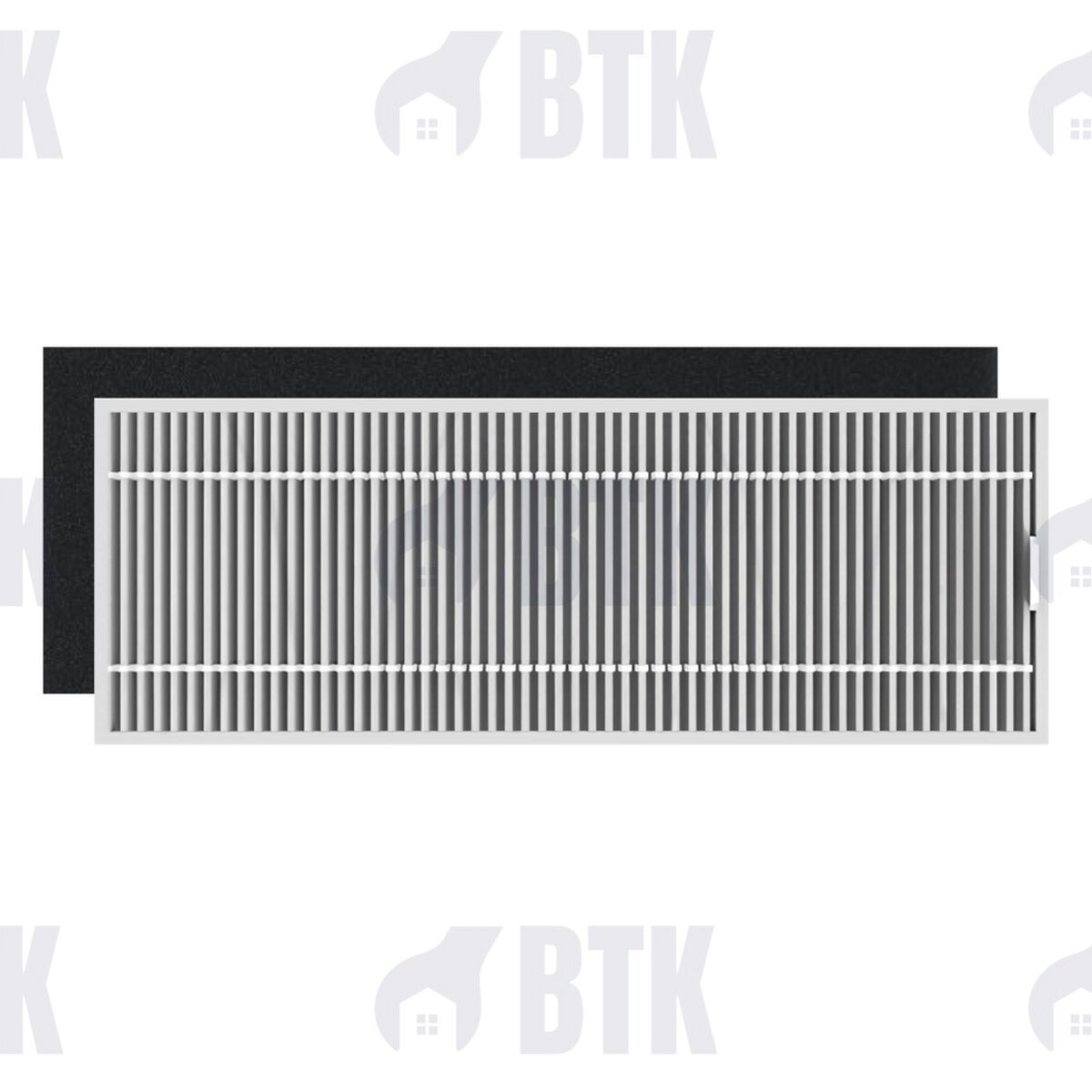 Xiaomi Mi Robot Vacuum Mop Essential (MJSTG1) Uyumlu Robot Süpürge Hepa