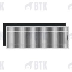 Xiaomi Mi Robot Vacuum Mop Essential (MJSTG1) Uyumlu Robot Süpürge Hepa