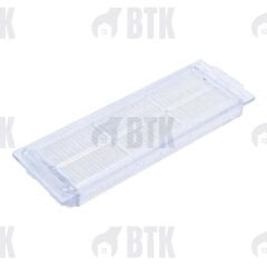 Xiaomi Mi Robot Vacuum Mop 2 Lite/Pro/2 Pro Uyumlu Robot Süpürge Hepa Filtresi