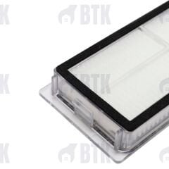 Xiaomi Mi Robot Vacuum Mop 1C/2/2Pro +/2 Ultra/2C/S10+ Uyumlu Robot Süpürge Hepa Filtresi