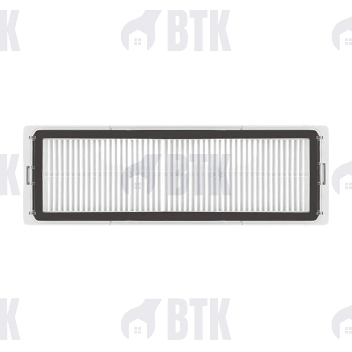 Xiaomi Mi Robot Vacuum Mop 1C/2/2Pro +/2 Ultra/2C/S10+ Uyumlu Robot Süpürge Hepa Filtresi