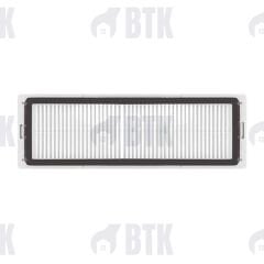 Xiaomi Mi Robot Vacuum Mop 1C/2/2Pro +/2 Ultra/2C/S10+ Uyumlu Robot Süpürge Hepa Filtresi