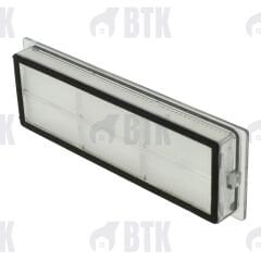 Xiaomi Mi Robot Vacuum Mop 1C/2/2Pro +/2 Ultra/2C/S10+ Uyumlu Robot Süpürge Hepa Filtresi