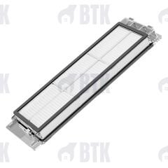 Xiaomi Roborock C10/E/S4/S5/S6 Serisi Uyumlu Robot Süpürge Hepa Filtresi