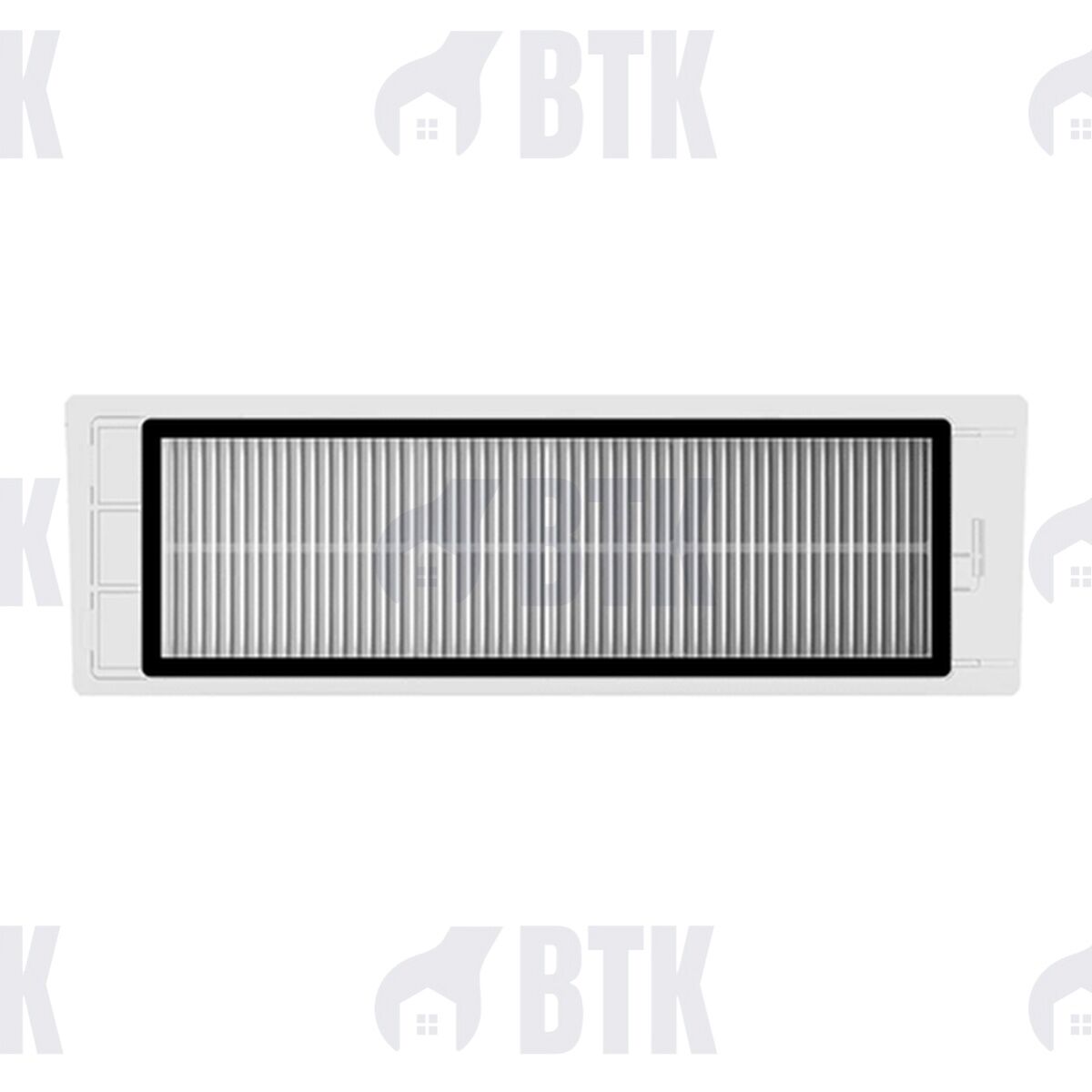 Xiaomi Roborock C10/E/S4/S5/S6 Serisi Uyumlu Robot Süpürge Hepa Filtresi