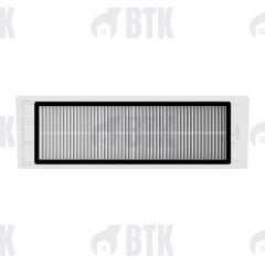 Xiaomi Roborock C10/E/S4/S5/S6 Serisi Uyumlu Robot Süpürge Hepa Filtresi