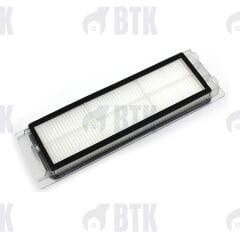 Xiaomi Roborock C10/E/S4/S5/S6 Serisi Uyumlu Robot Süpürge Hepa Filtresi