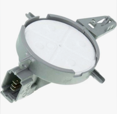 Arçelik Bulaşık Makinesi Taşma Şamandıra Grubu (Orijinal Ürün) - 1888100100