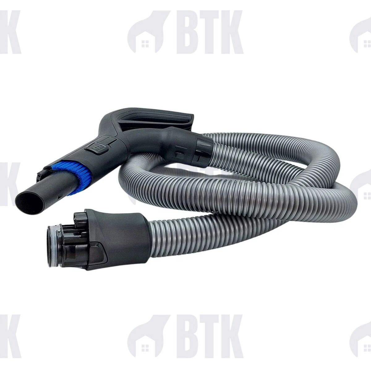 Philips FC9932 Kumandalı Orijinal Hortum Seti
