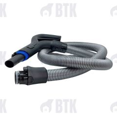 Philips FC9934 Kumandalı Orijinal Hortum Seti