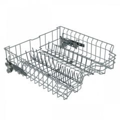Bosch Bulaşık Makinesi Orijinal Üst Sepet