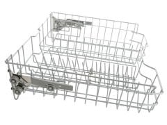 Bosch Bulaşık Makinesi Orijinal Üst Sepet