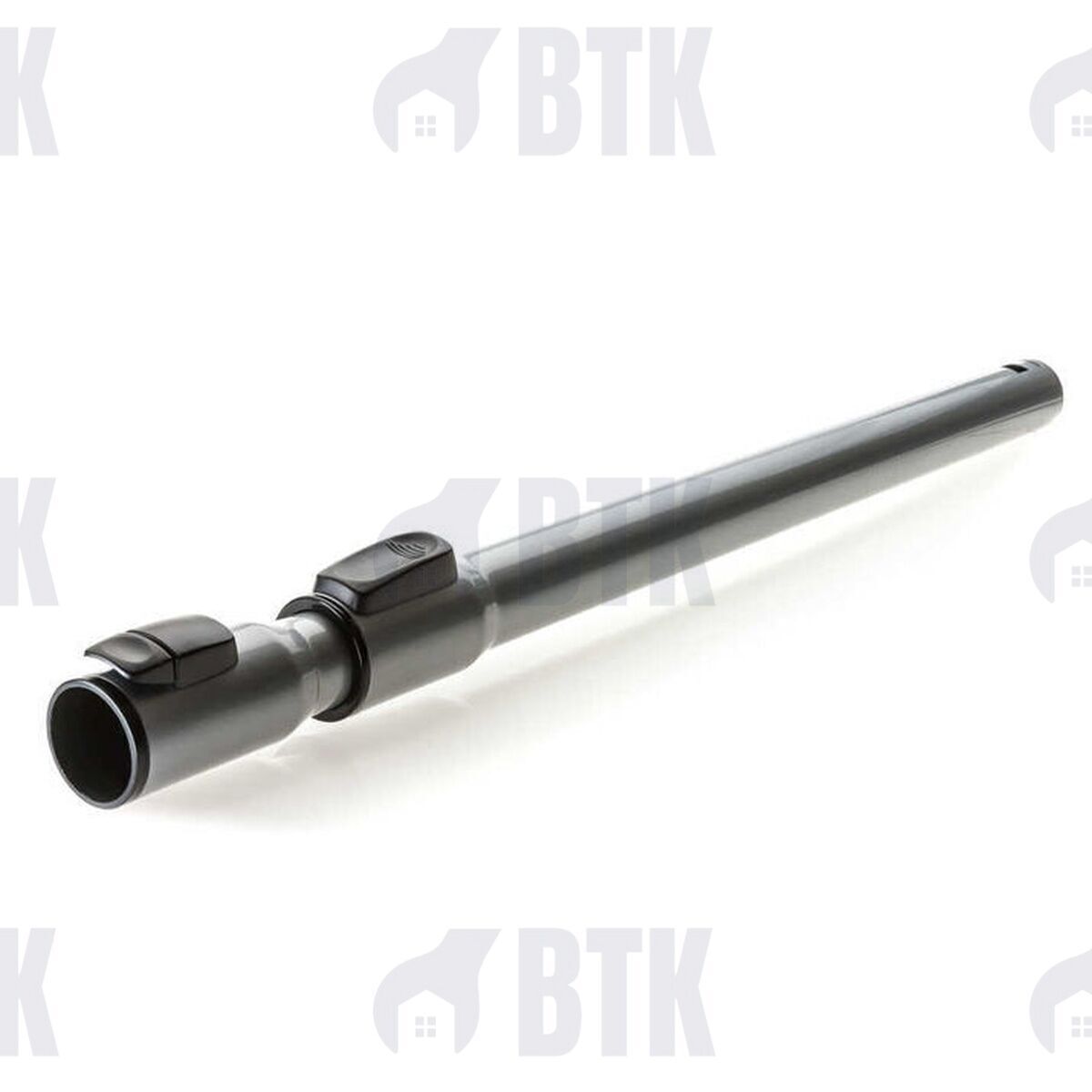 Philips XD 8122 Elektrikli Süpürge Teleskobik Borusu