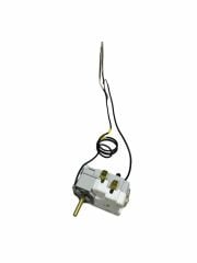 Beko Orijinal Termosifon Termostat - 9197060855 (Double Termostat)