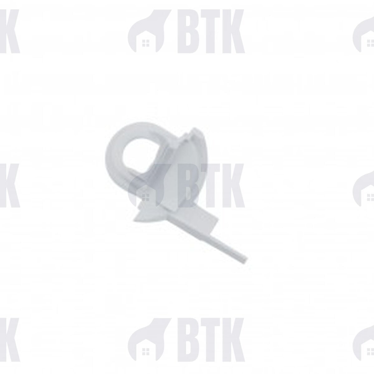 Siemens Bulaşık Makinesi Deterjan Pompa Kapağı - 00611322