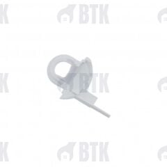 Siemens Bulaşık Makinesi Deterjan Pompa Kapağı - 00611322