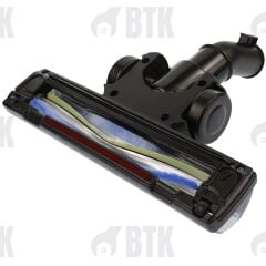 32mm Elektrikli Süpürge Slim Turbo Başlık