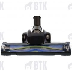 32mm Elektrikli Süpürge Slim Turbo Başlık