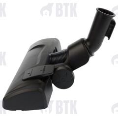 32mm Plastik Taban Hortumlu İthal Emici Başlık