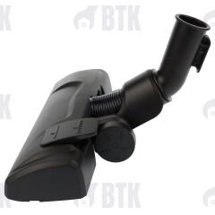 32mm Plastik Taban Hortumlu İthal Emici Başlık