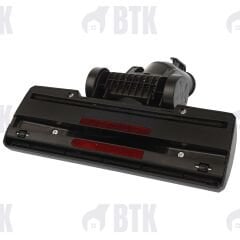 32mm Plastik Taban Hortumlu İthal Emici Başlık