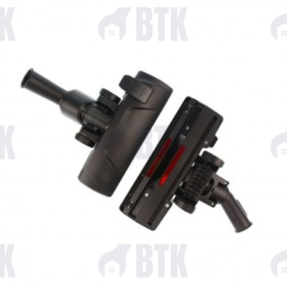 32mm Plastik Taban Hortumlu İthal Emici Başlık