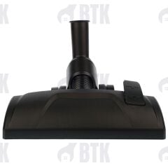 35mm Plastik Taban Hortumlu İthal Emici Başlık