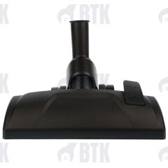 35mm Plastik Taban Hortumlu İthal Emici Başlık