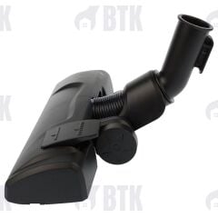 35mm Plastik Taban Hortumlu İthal Emici Başlık