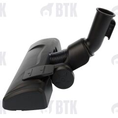 35mm Plastik Taban Hortumlu İthal Emici Başlık