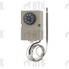 Sarcool F2000 Kuyruklu Oda Termostatı -35°C / +35°C