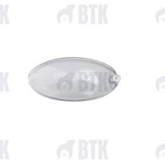 Arçelik Aspiratör/Davlumbaz Lamba Kapağı - 9188065409