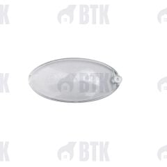 Beko Aspiratör/Davlumbaz Lamba Kapağı - 9188065409