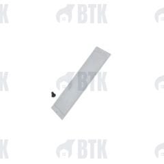 Arçelik Davlumbaz Lamba Kapağı 2'li - 9197059029