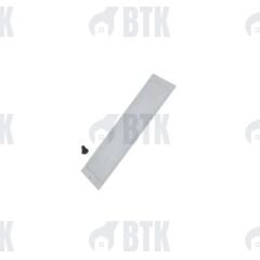 Arçelik Davlumbaz Lamba Kapağı 2'li - 9197059029