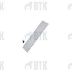 Beko Davlumbaz Lamba Kapağı 2'li - 9197059029