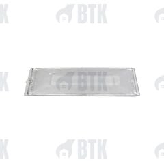 Beko Davlumbaz Lamba Kapağı 2'li - 9197059029