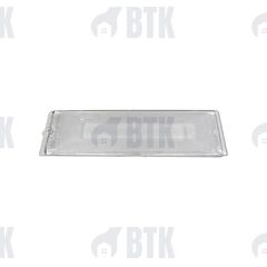 Beko Davlumbaz Lamba Kapağı 2'li - 9197059029