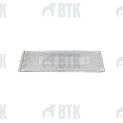 Grundig Davlumbaz Lamba Kapağı 2'li - 9197059029