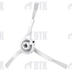 Xiaomi Mi Robot Vacuum Mop 1C/2/2 Pro +/2 Ultra/2C/S10+ Uyumlu Robot Süpürge Yan Fırçası