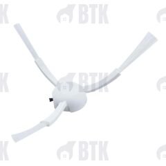 Xiaomi Mi Robot Vacuum Mop 1C/2/2 Pro +/2 Ultra/2C/S10+ Uyumlu Robot Süpürge Yan Fırçası