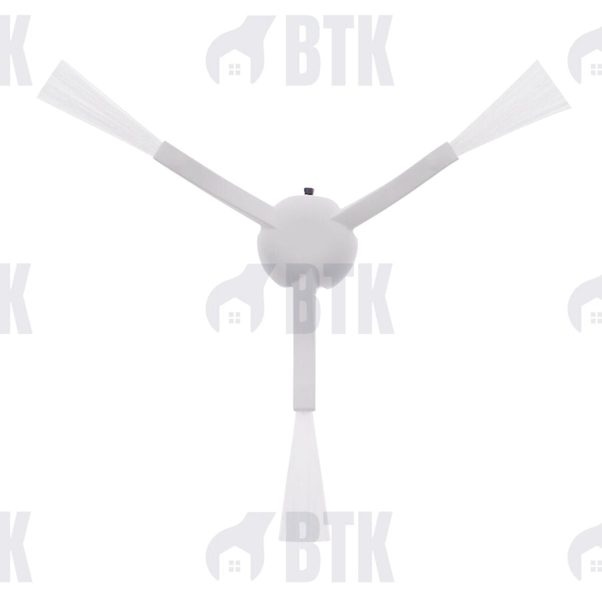 Xiaomi Mi Robot Vacuum Mop 1C/2/2 Pro +/2 Ultra/2C/S10+ Uyumlu Robot Süpürge Yan Fırçası