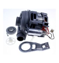 Beko Bulaşık Makinesi Orijinal Sirkülasyon Motoru - 1891000400 (Geniş Ağızlı)