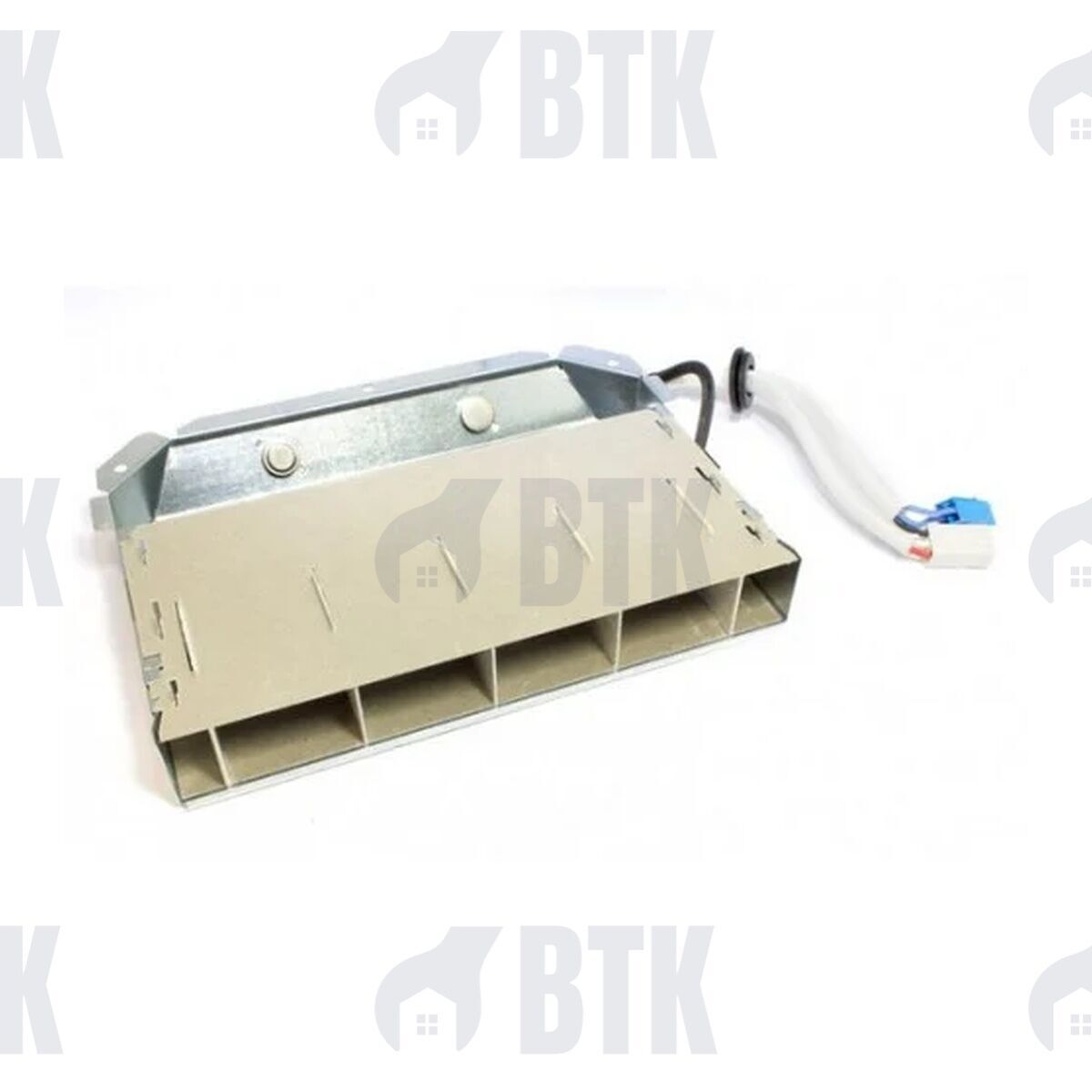 Beko Kurutma Makinesi Isıtıcı Rezistansı Orijinal - 2970101400