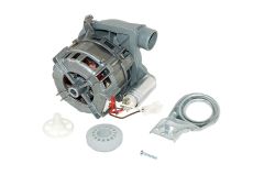 Beko Orijinal Bulaşık Makinesi Motoru - 1740704500 (Dar Ağız)