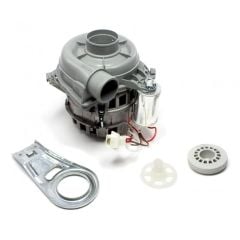 Beko Orijinal Bulaşık Makinesi Motoru - 1740704500 (Dar Ağız)